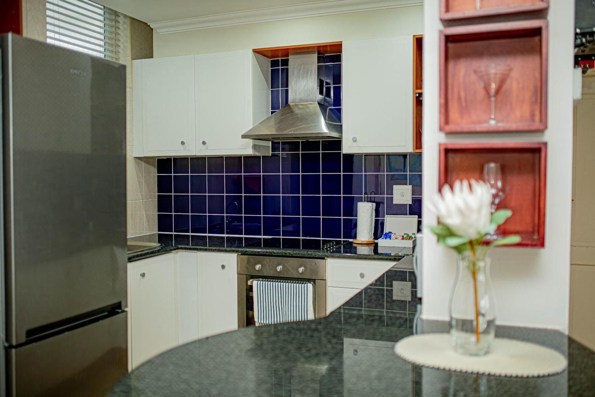 Vetho @ Lighthouse Apartment Durban Exterior foto