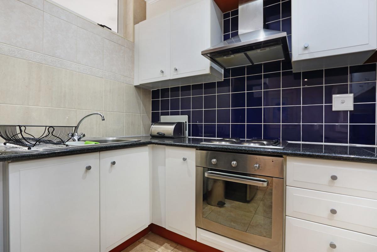 Vetho @ Lighthouse Apartment Durban Exterior foto