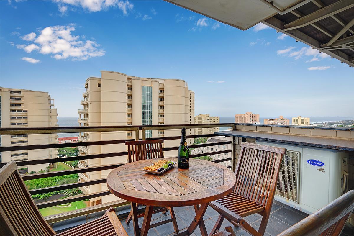 Vetho @ Lighthouse Apartment Durban Exterior foto
