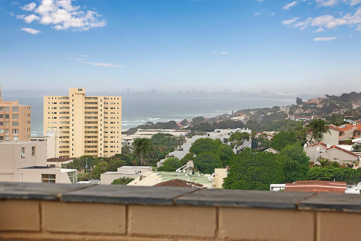 Vetho @ Lighthouse Apartment Durban Exterior foto