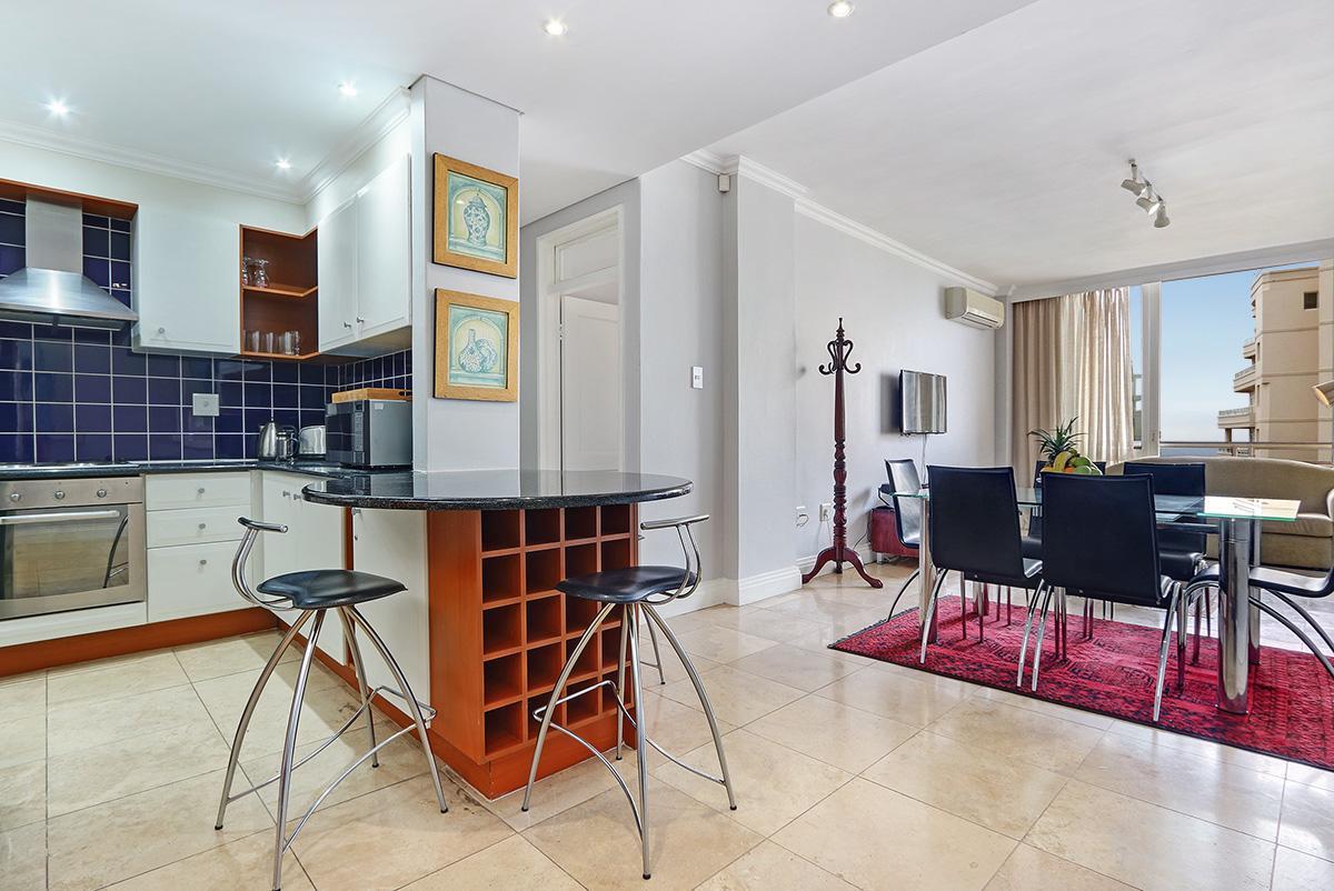 Vetho @ Lighthouse Apartment Durban Exterior foto
