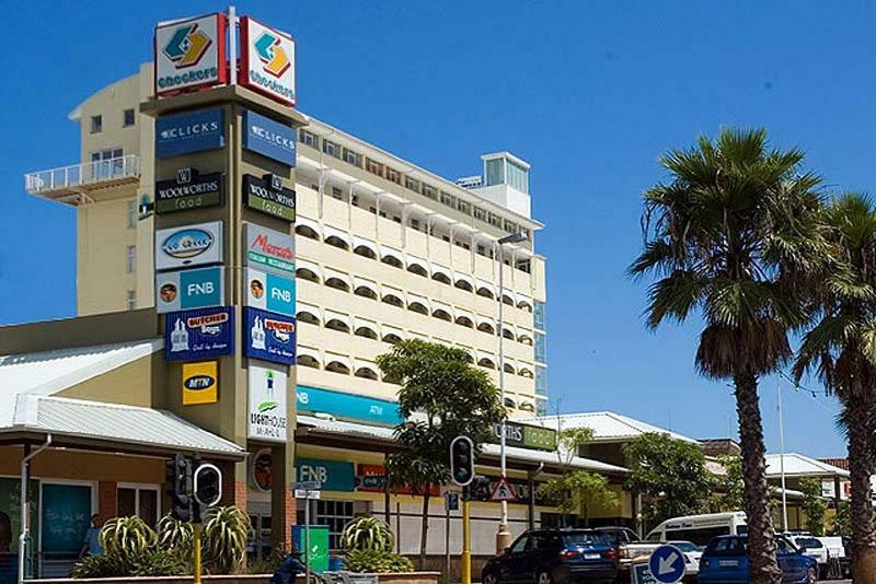 Vetho @ Lighthouse Apartment Durban Exterior foto